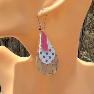 Homemade western jewelry